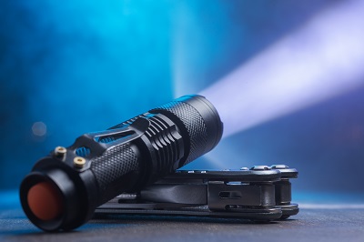 Flashlights